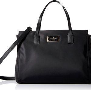 Kate Spade small loden blake Bag